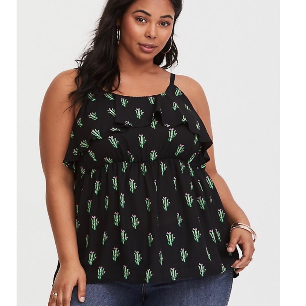 Torrid size 3